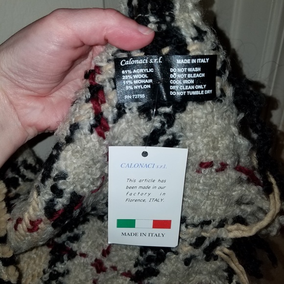 Scarf - Picture 2 of 2